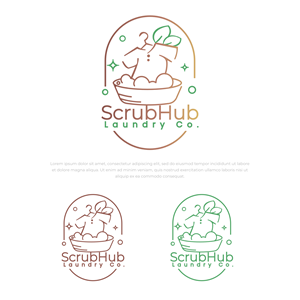 Logo Design by MasMasDesign for this project | Design: #35615856