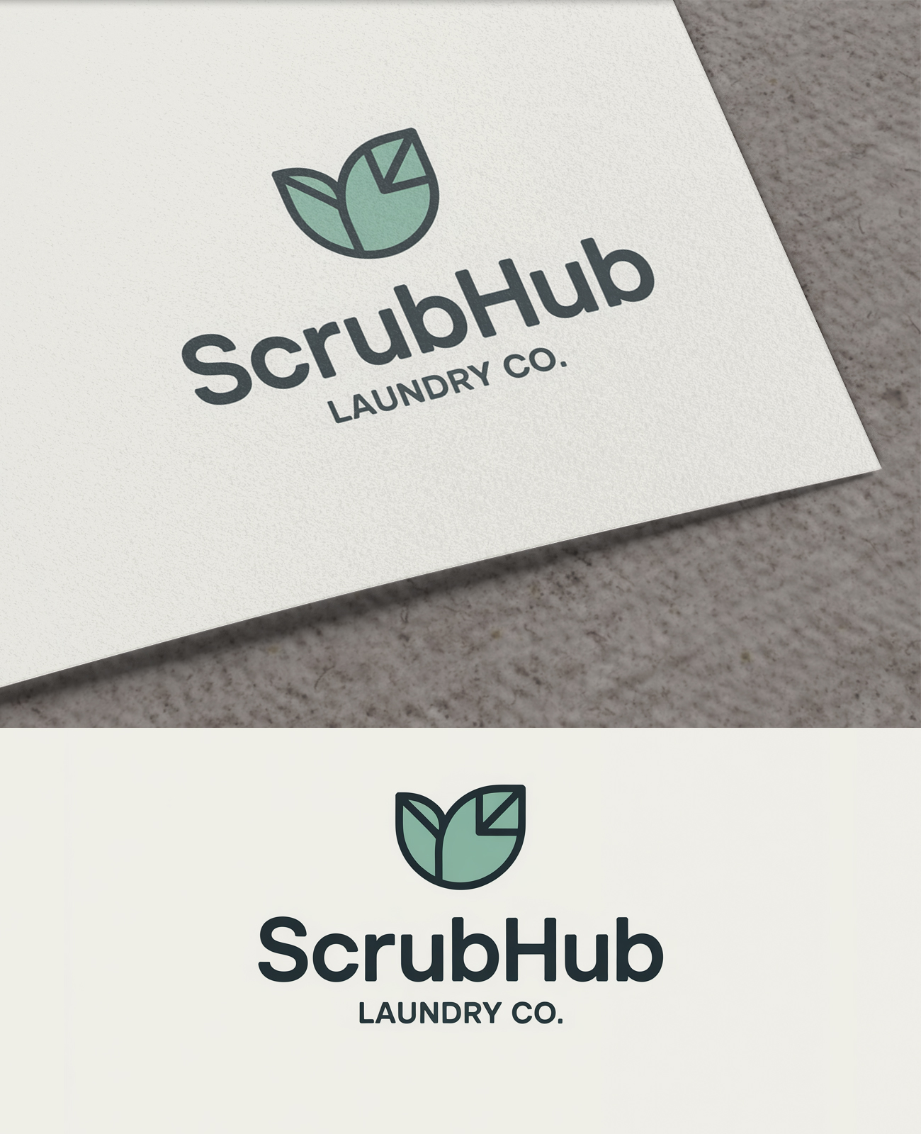 Logo Design by riya08 for this project | Design #35544747