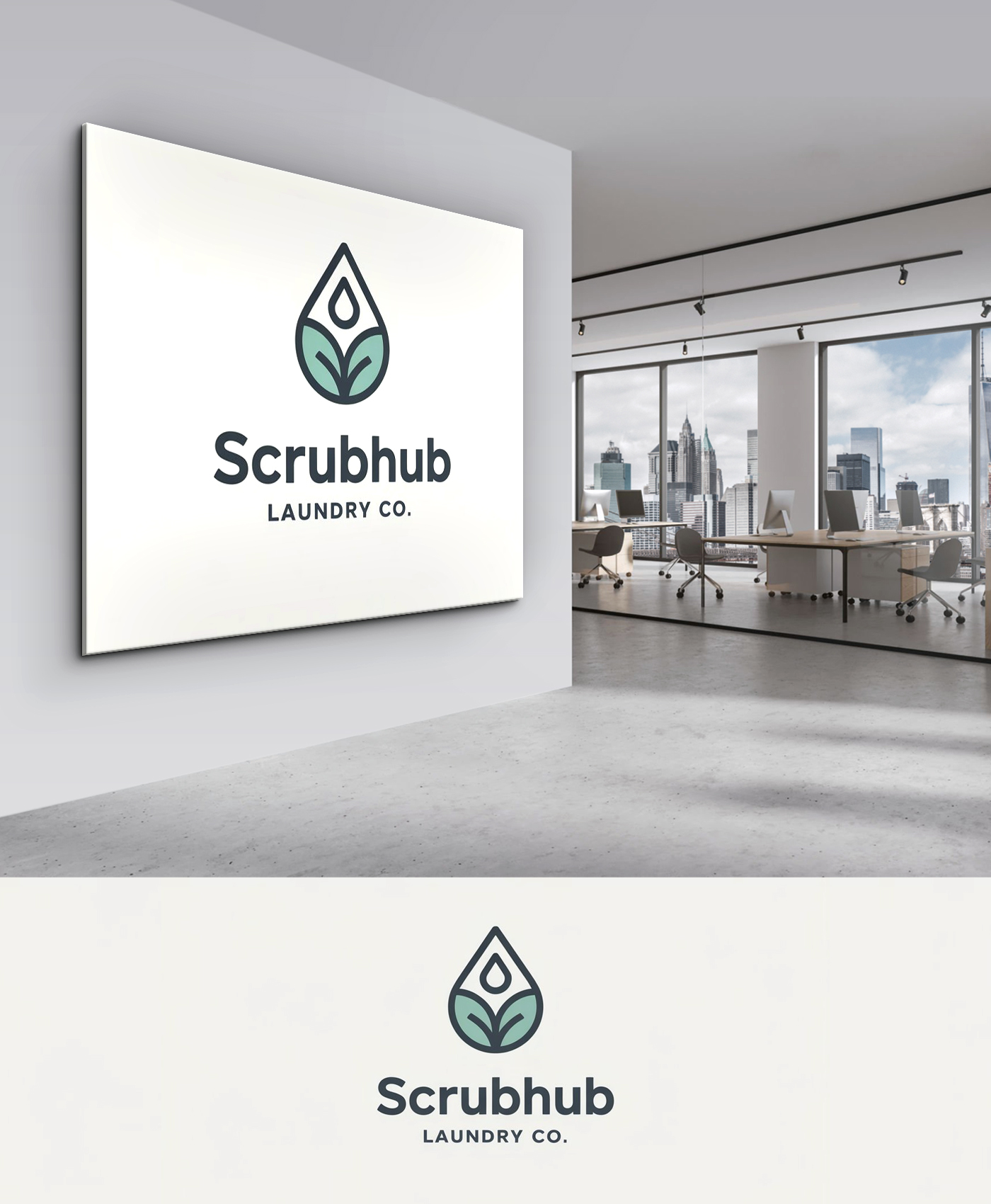 Logo Design by riya08 for this project | Design #35544750