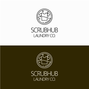 Logo Design by QR Developpement