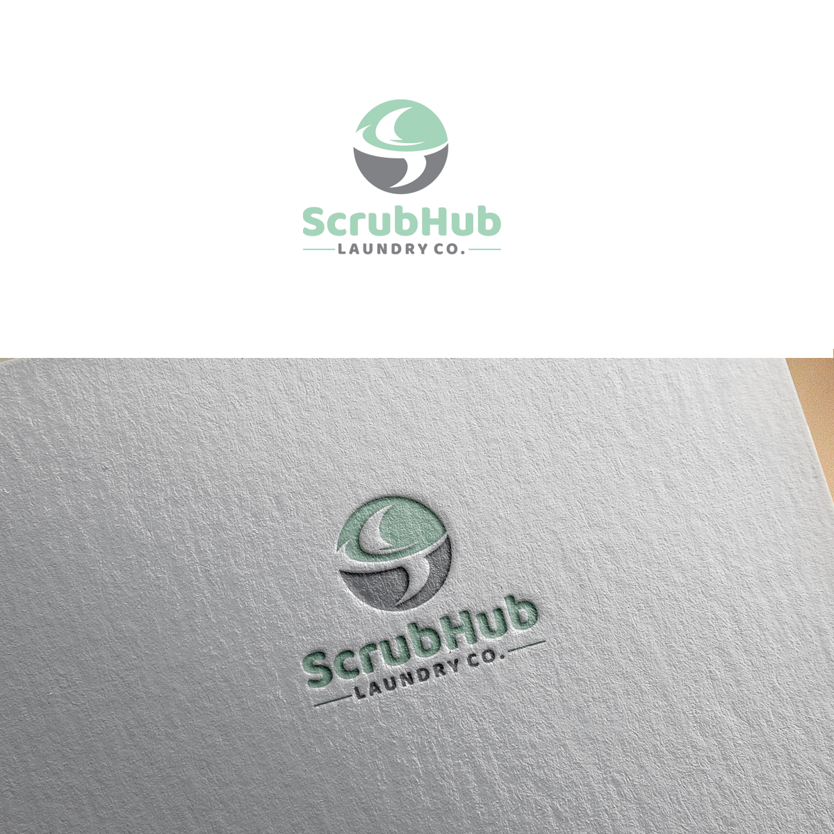 Logo Design by bijuak for this project | Design #35513525