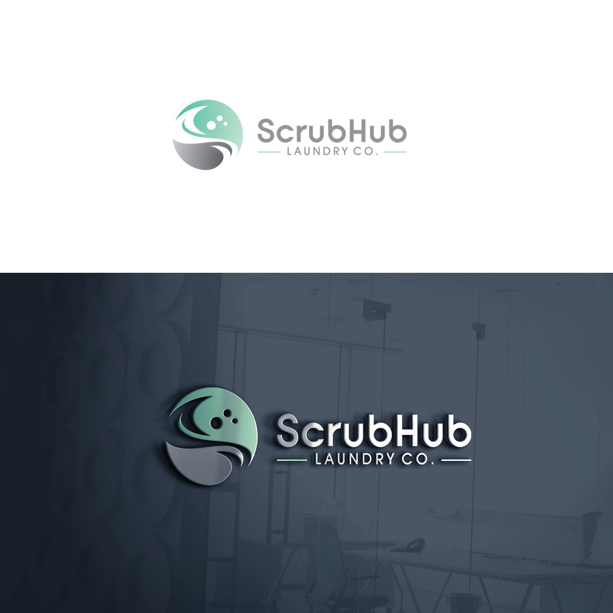 Logo Design by bijuak for this project | Design #35519396