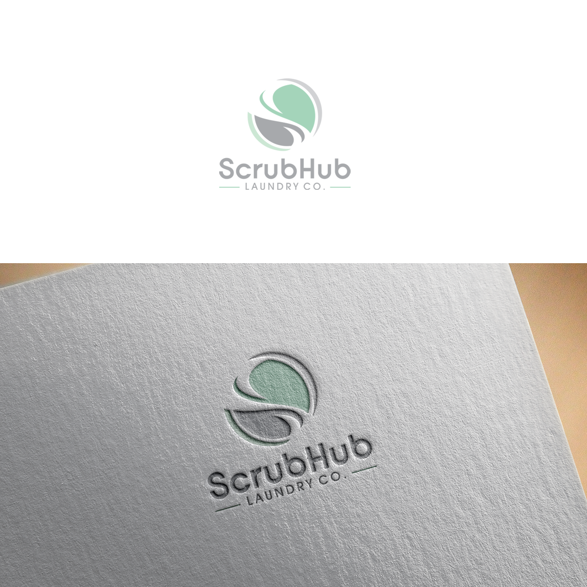 Logo Design by bijuak for this project | Design #35519507
