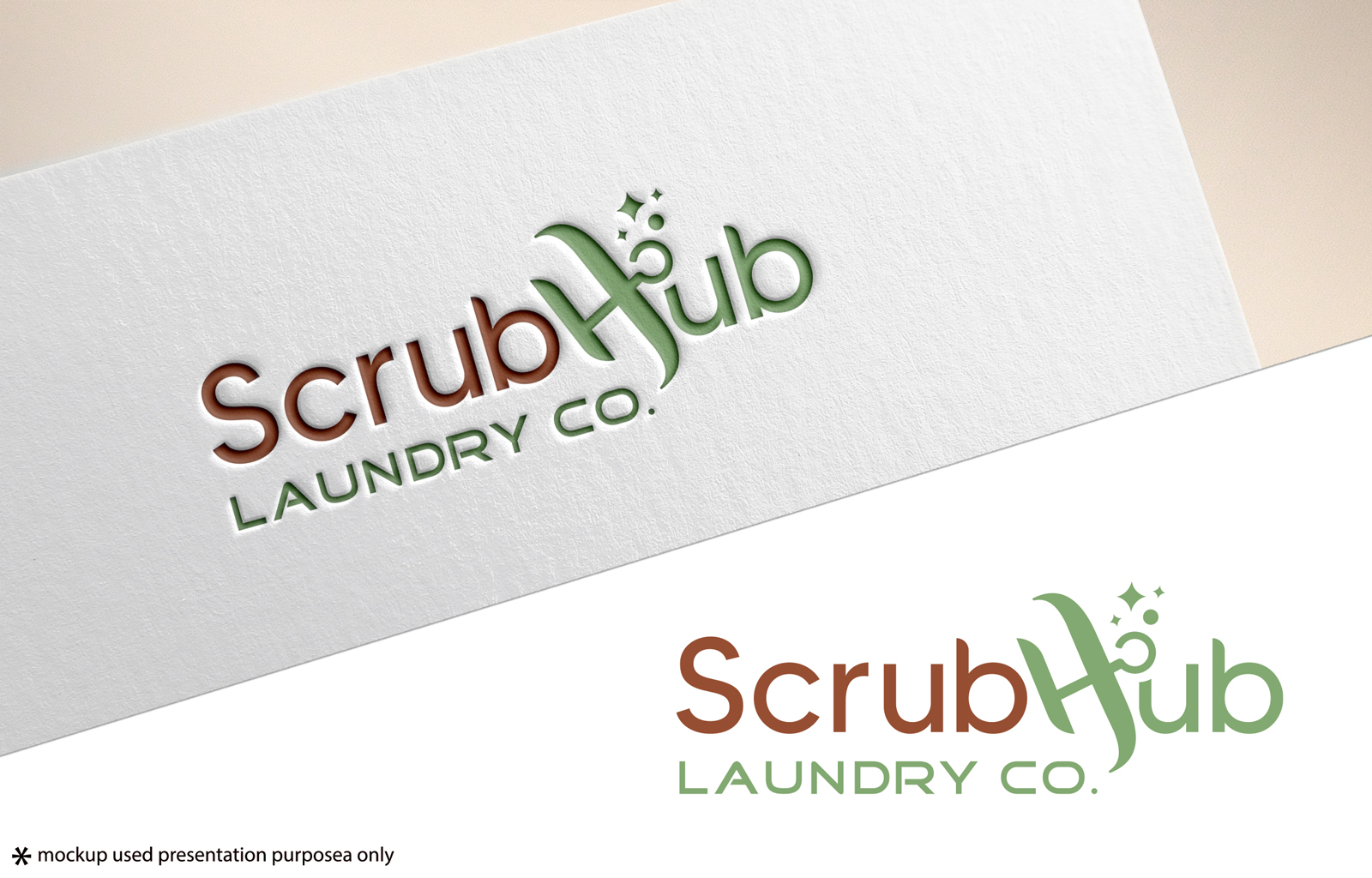 Logo Design by Rubia@ for this project | Design #35518120
