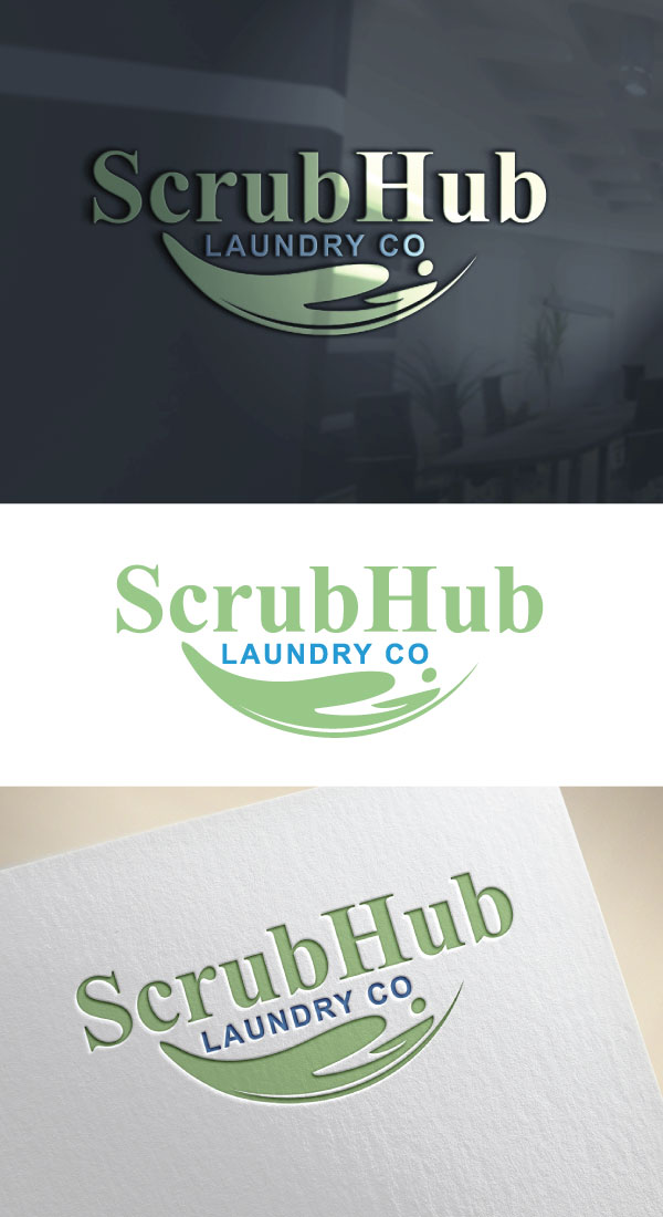 Logo-Design von AB design ..... für dieses Projekt | Design #35514219