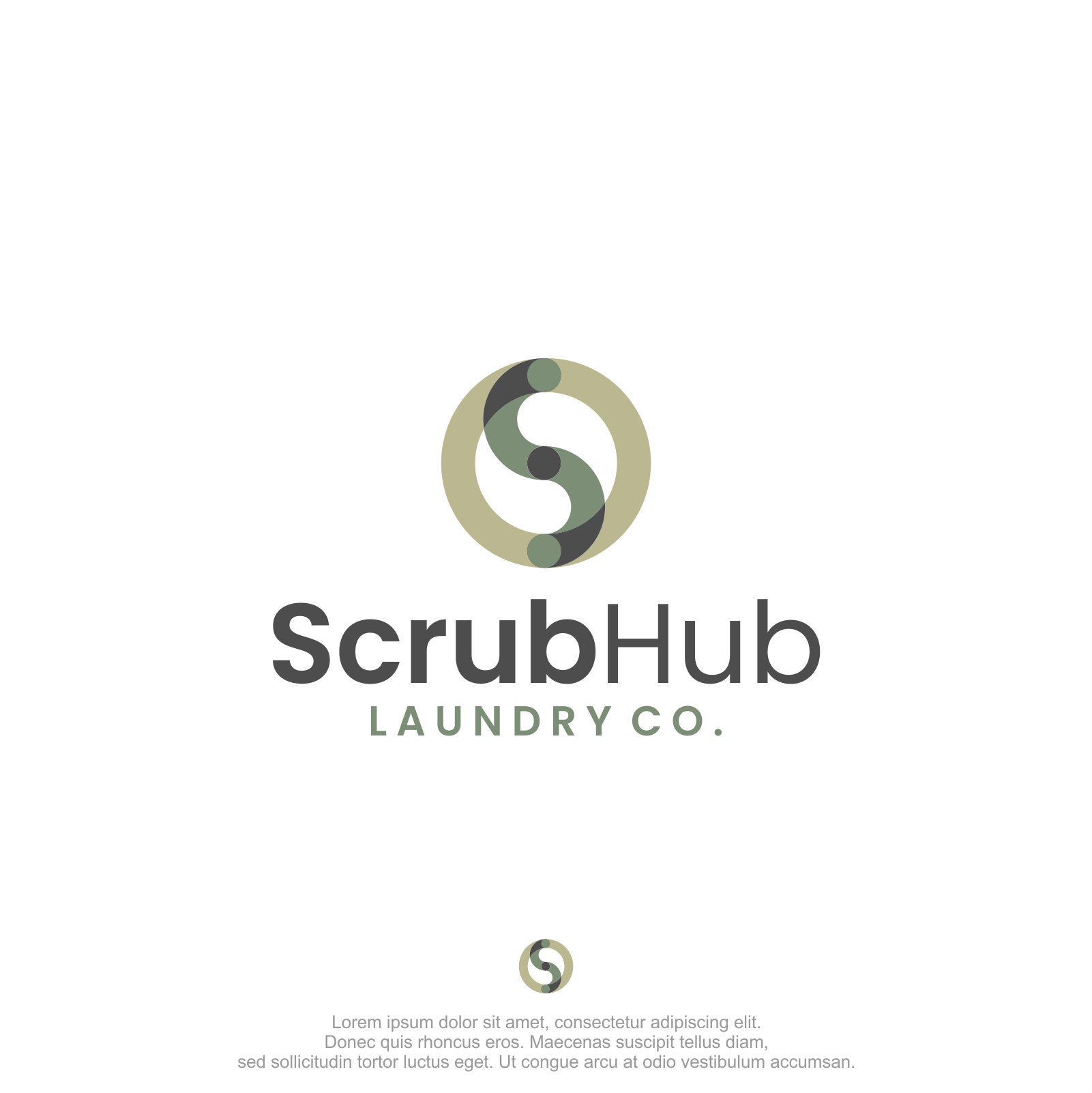 Logo Design by M.Syaiful Huda for this project | Design #35516429