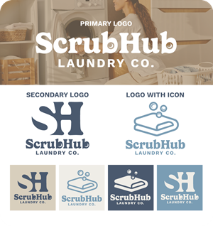Logo Design by fullm0on for this project | Design: #35513667