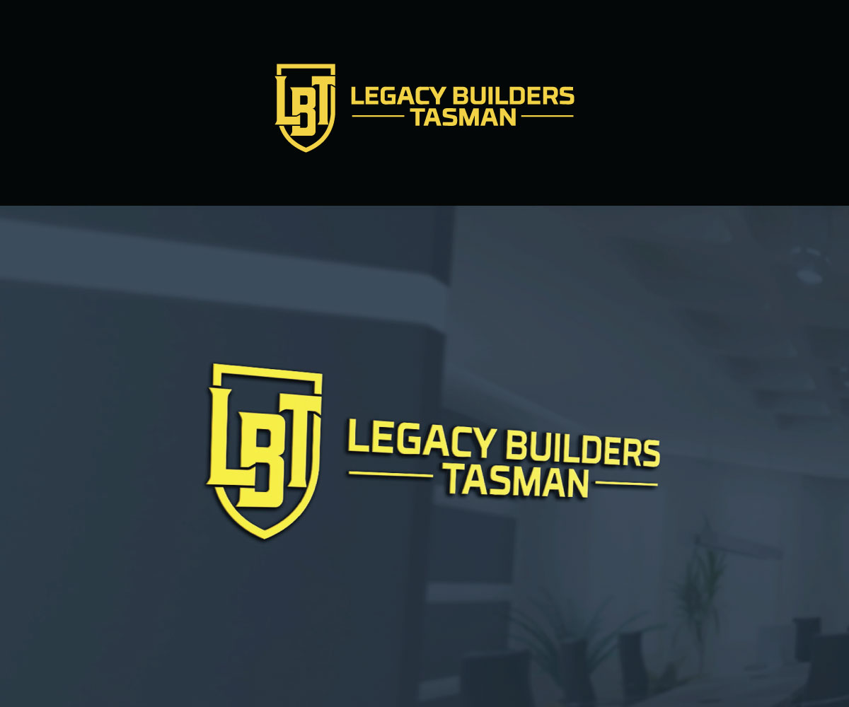 Logo Design by Luckey yaari for this project | Design #35513377