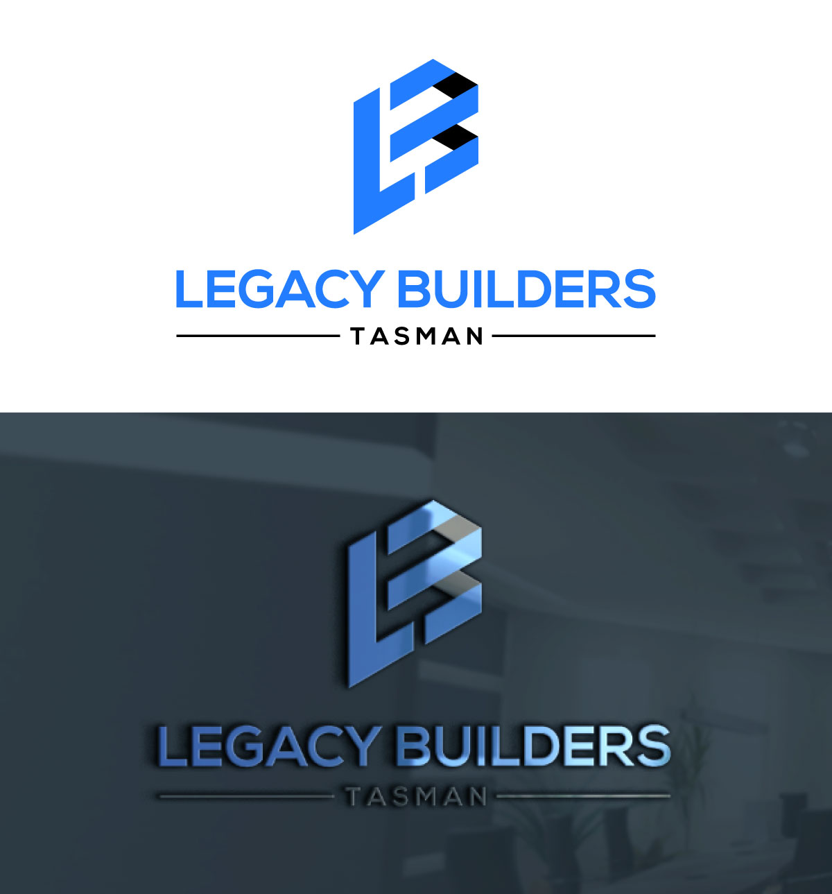 Logo Design by Danial07 for this project | Design #35519914