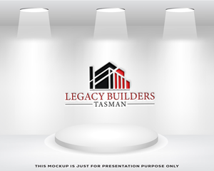 Logo Design by Razaq for this project | Design: #35513498