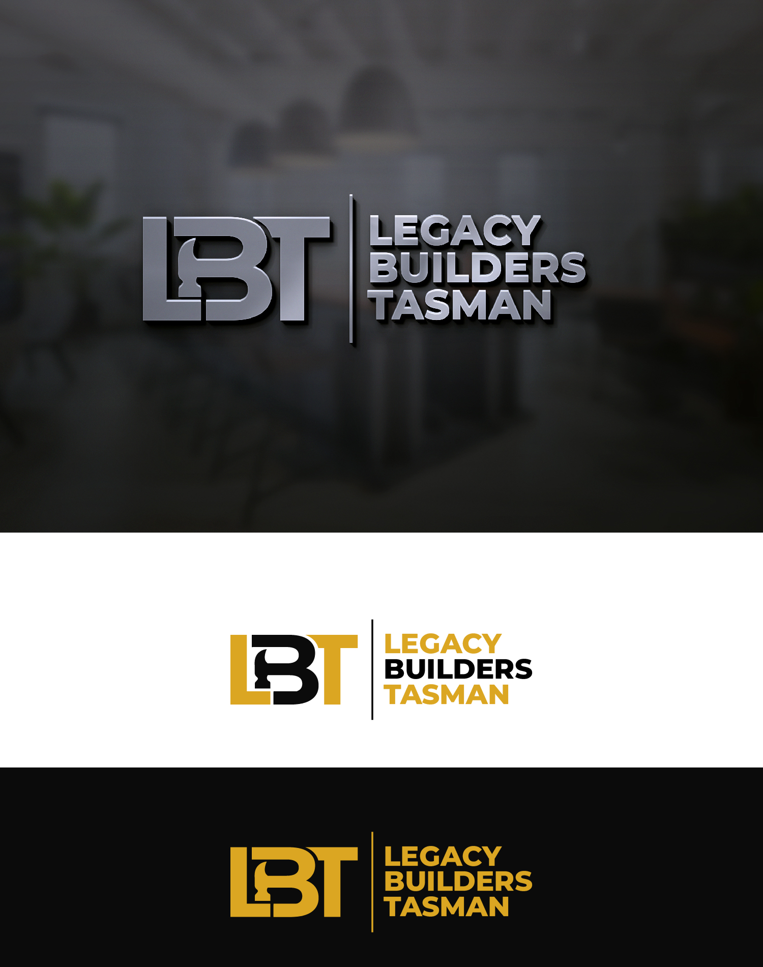 Logo Design by S.H Designs for this project | Design #35515131