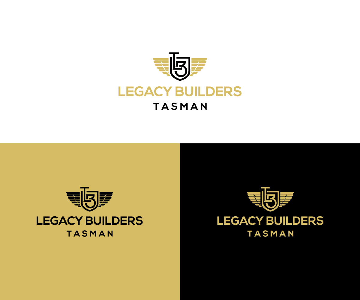 Logo Design by Design_tamim for this project | Design #35523352