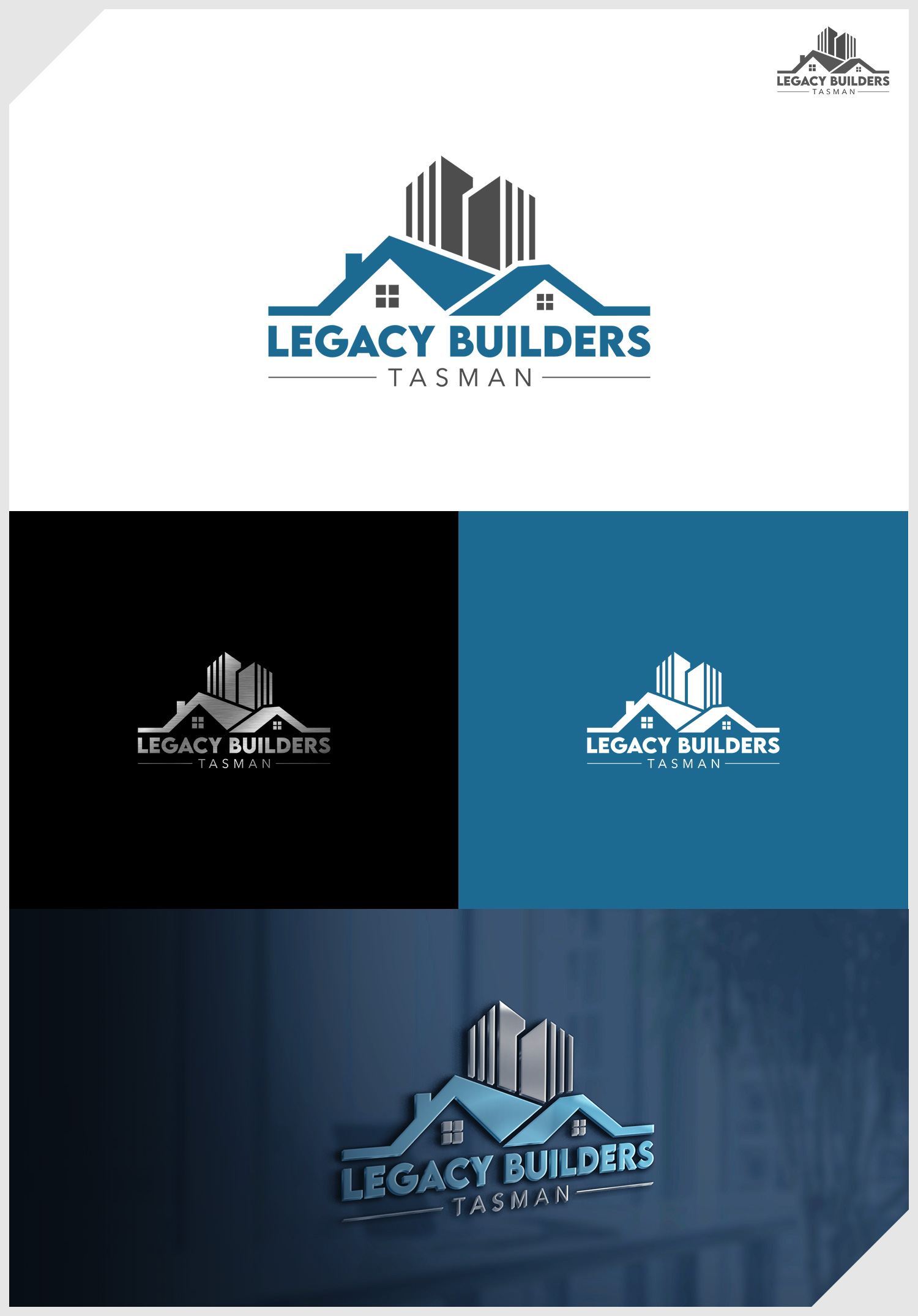 Logo-Design von IDesign1606 für dieses Projekt | Design #35516001