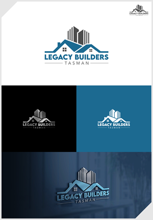 Diseño de Logo por IDesign1606 para este proyecto | Diseño: #35516001