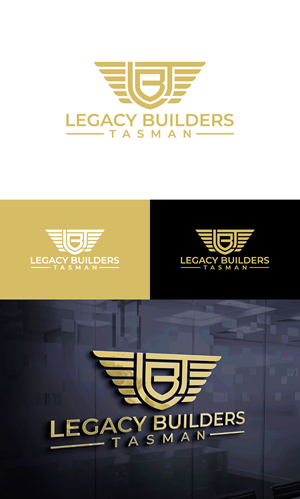 Logo Design by loveqis for this project | Design: #35515330