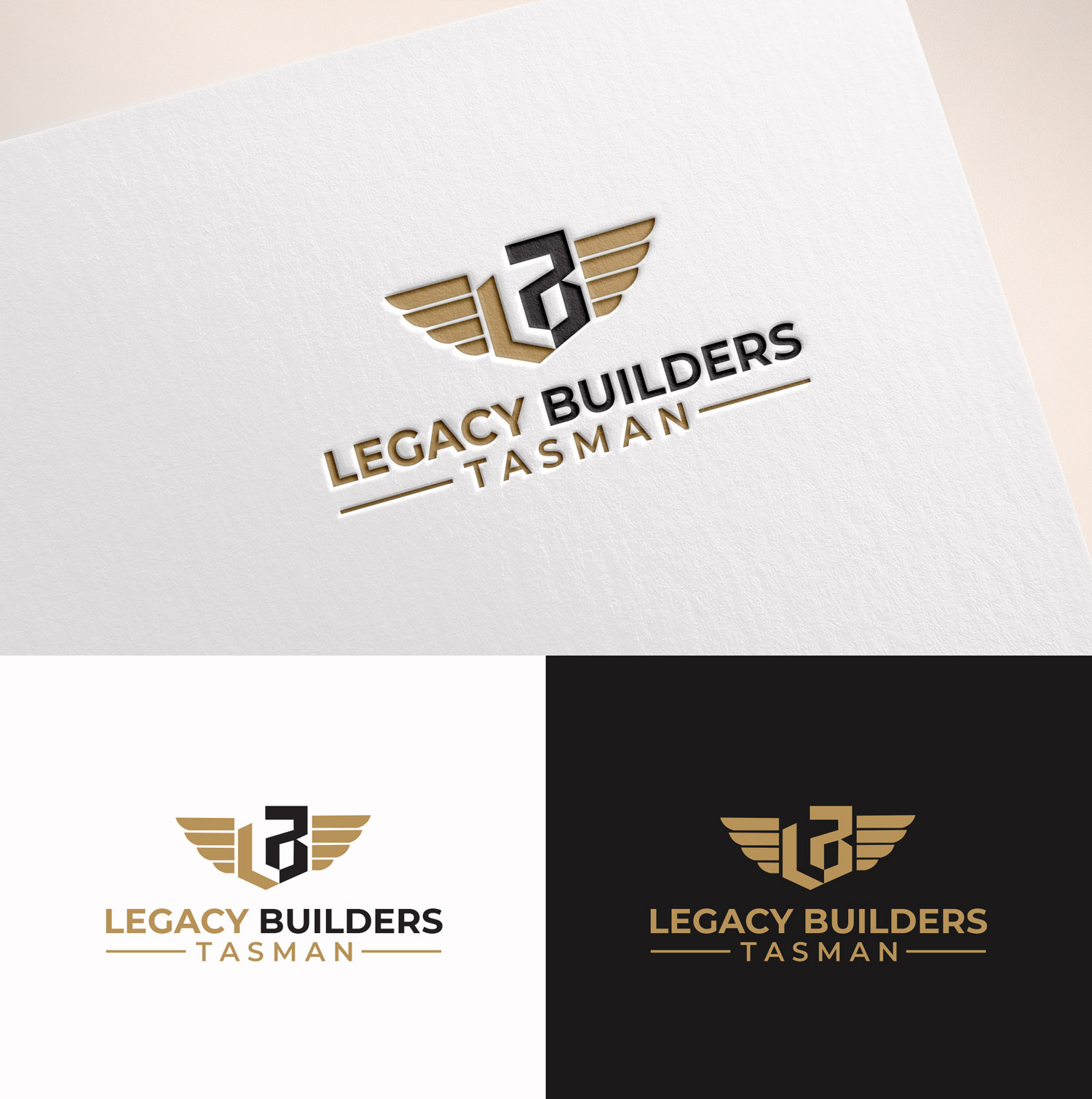 Logo Design by M Art & Design for this project | Design #35514517