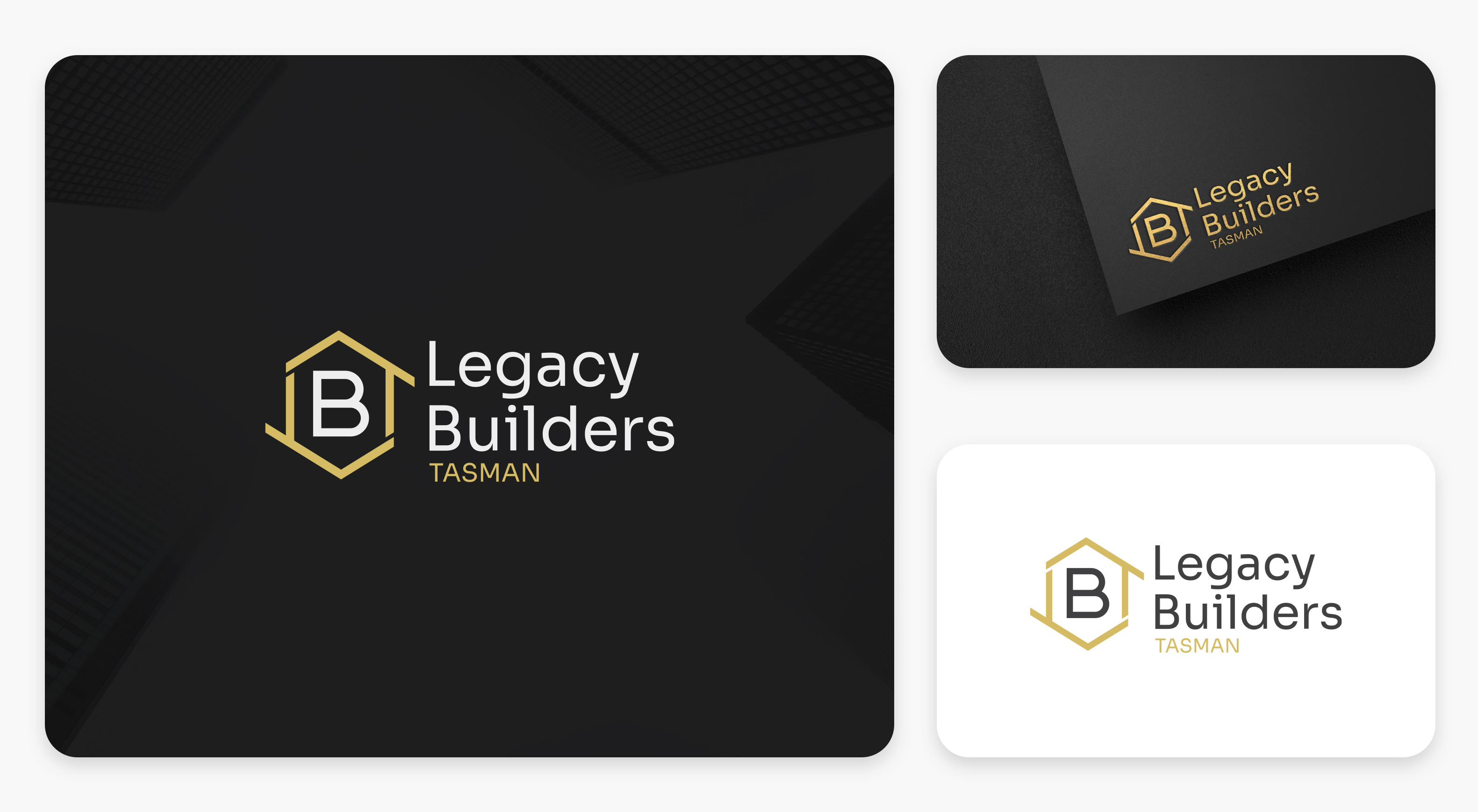 Logo Design by Interloop_Designs for this project | Design #35513520