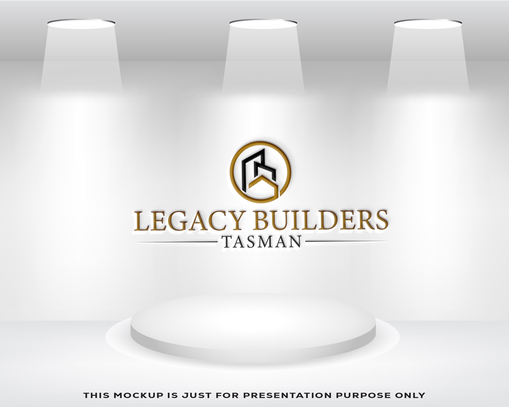 Logo Design by Muina for this project | Design #35514625