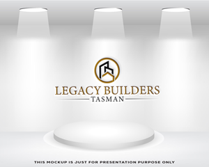Logo Design by Muina for this project | Design: #35514625
