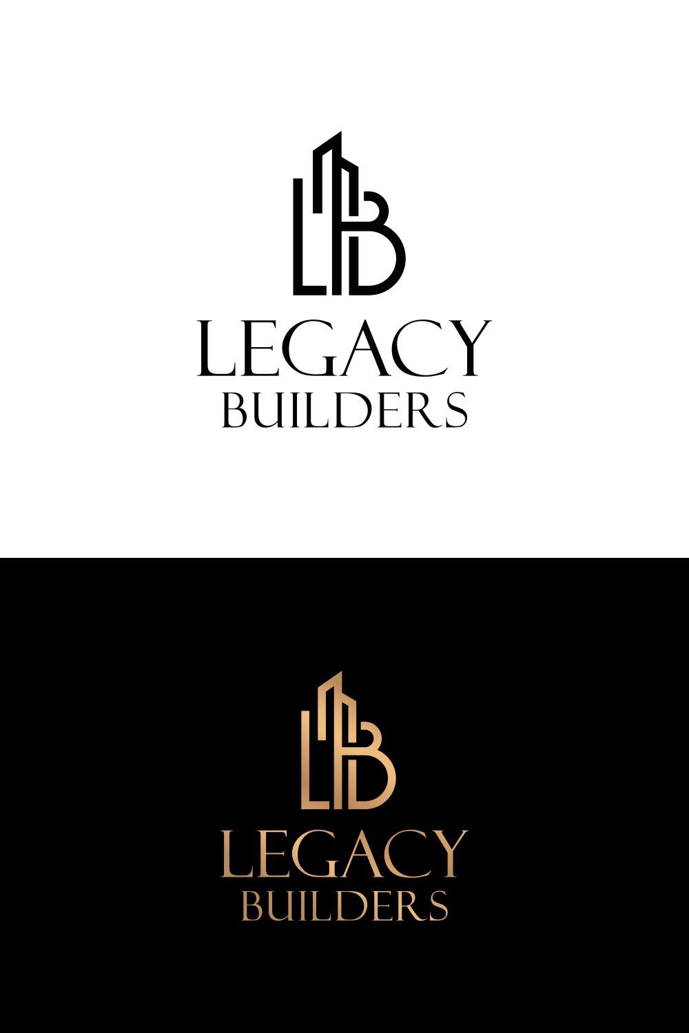 Logo-Design von Bakuta Design für dieses Projekt | Design #35513625