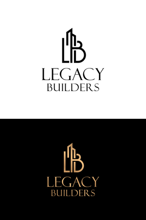 Logo Design by Bakuta Design for this project | Design: #35513625