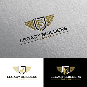 Diseño de Logo por Alex Henry para este proyecto | Diseño: #35513598