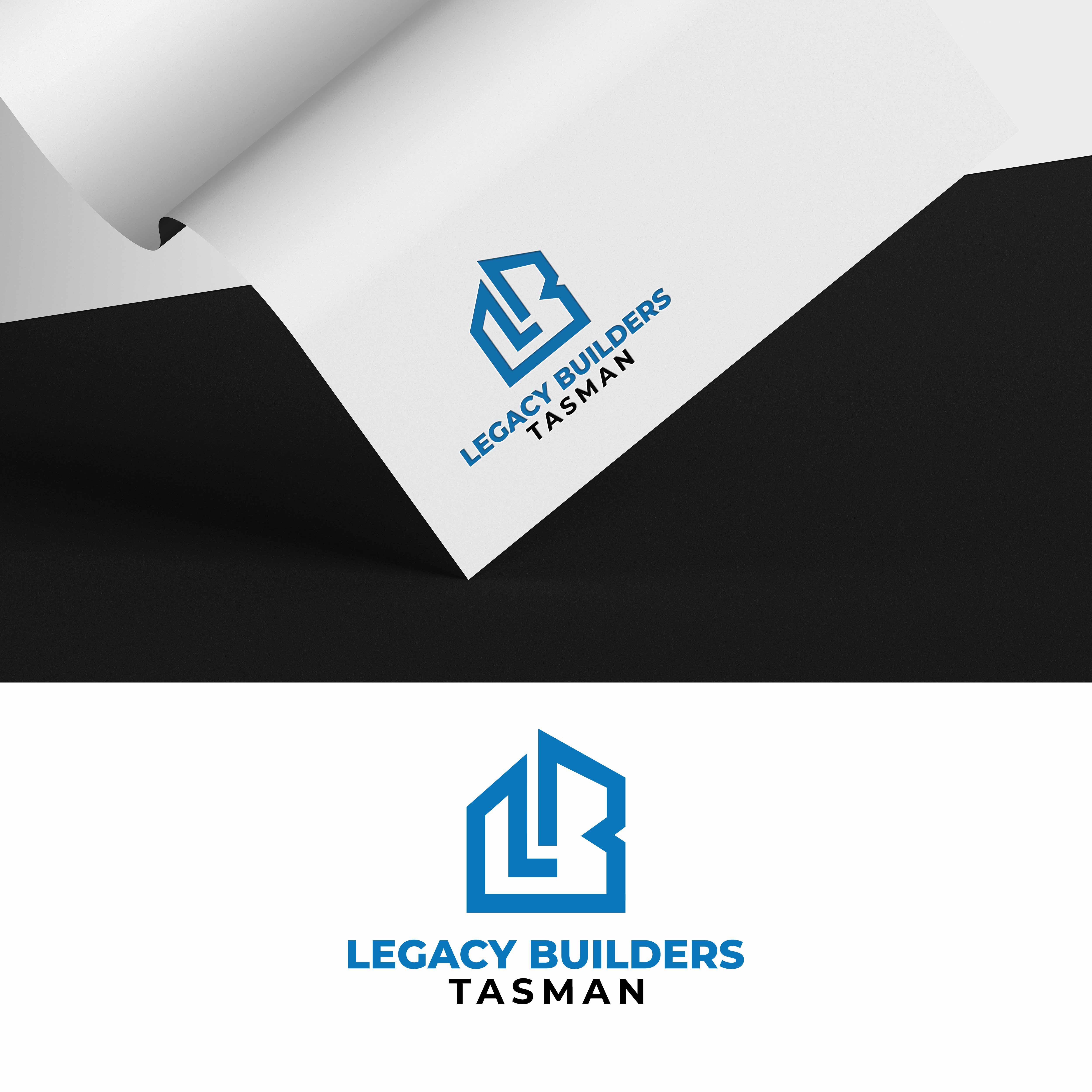 Logo Design by Logo Maker Zone for this project | Design #35554185