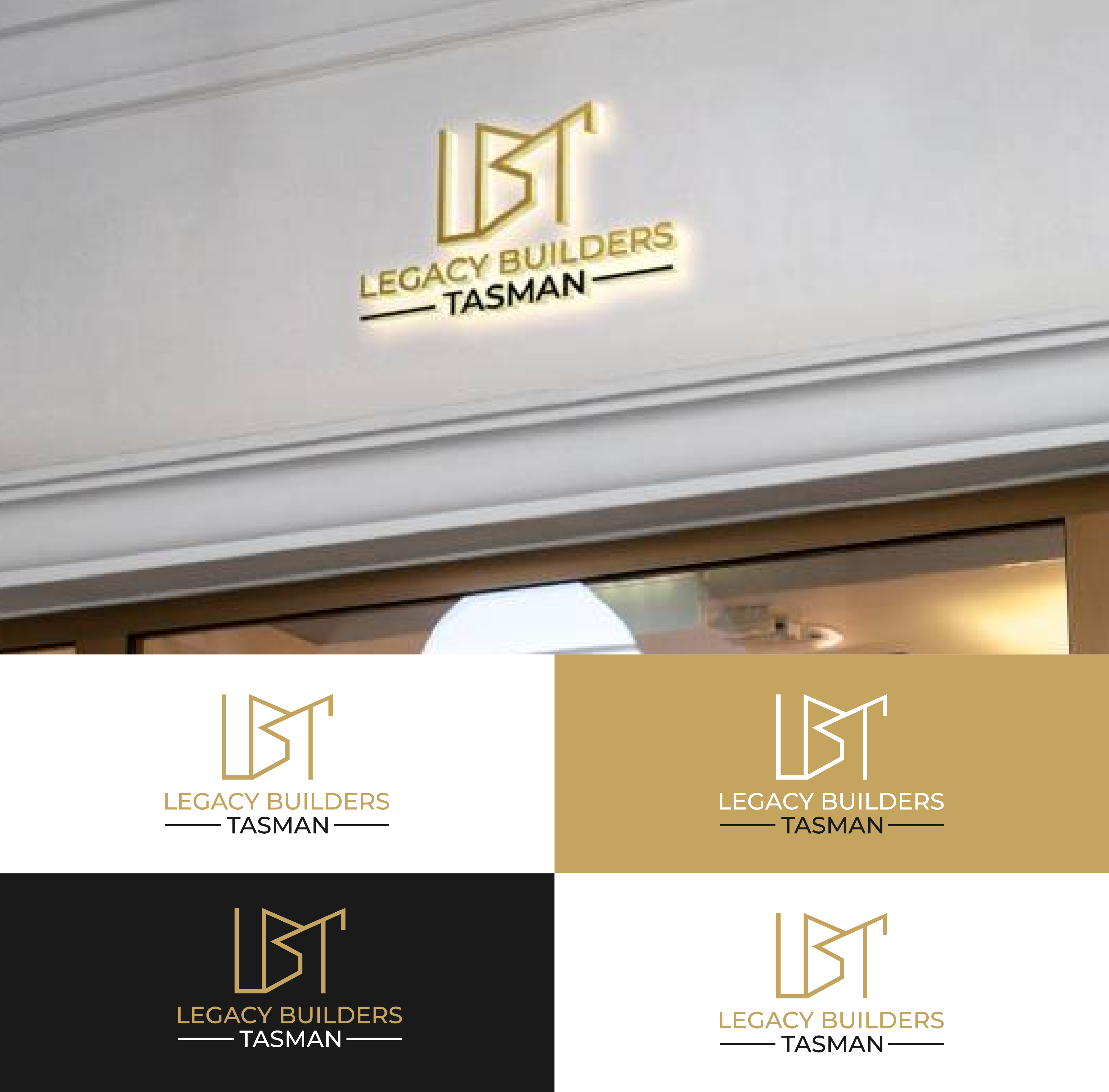 Logo Design by Ridg0 for this project | Design #35515457