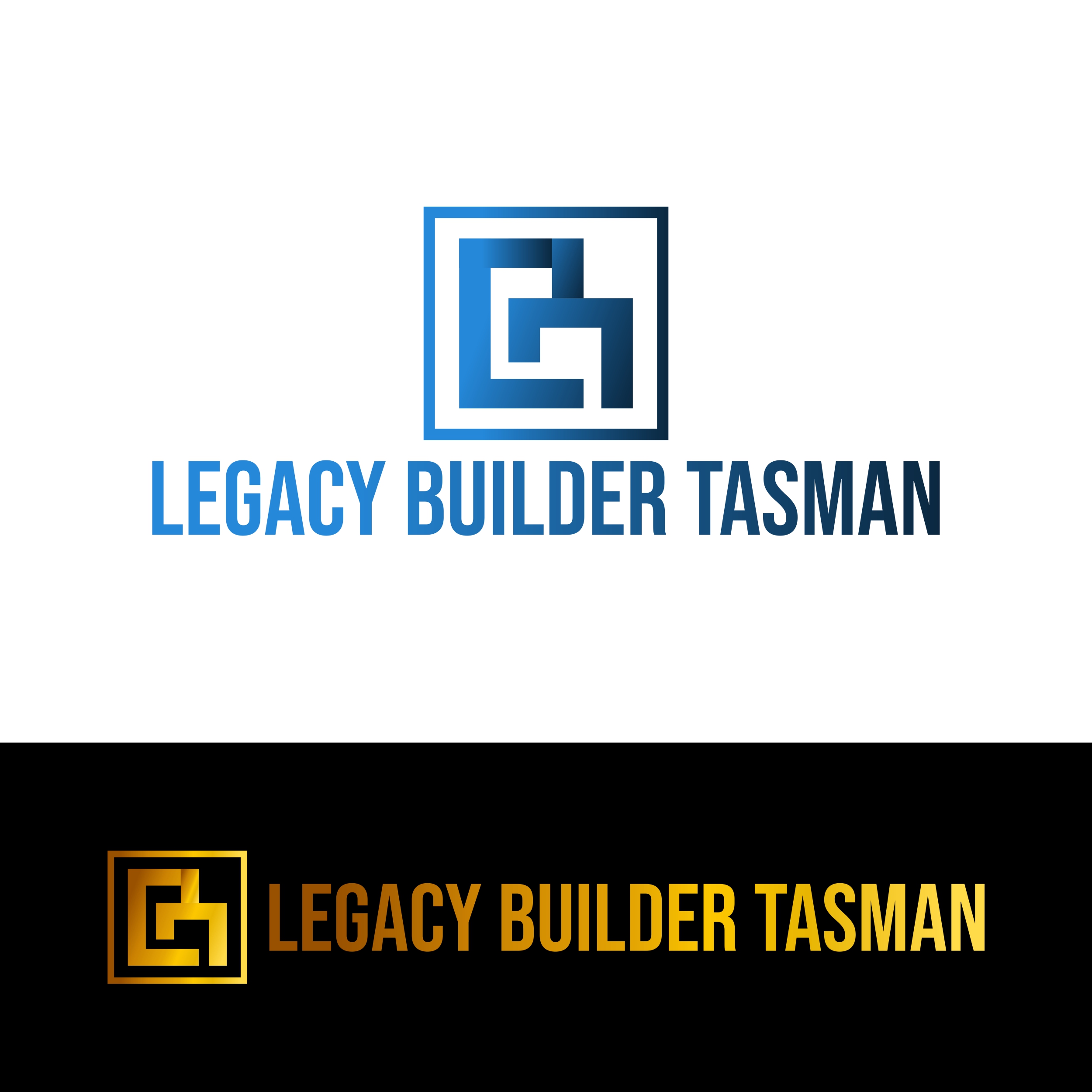 Logo Design by AriyantoBW for this project | Design #35525817