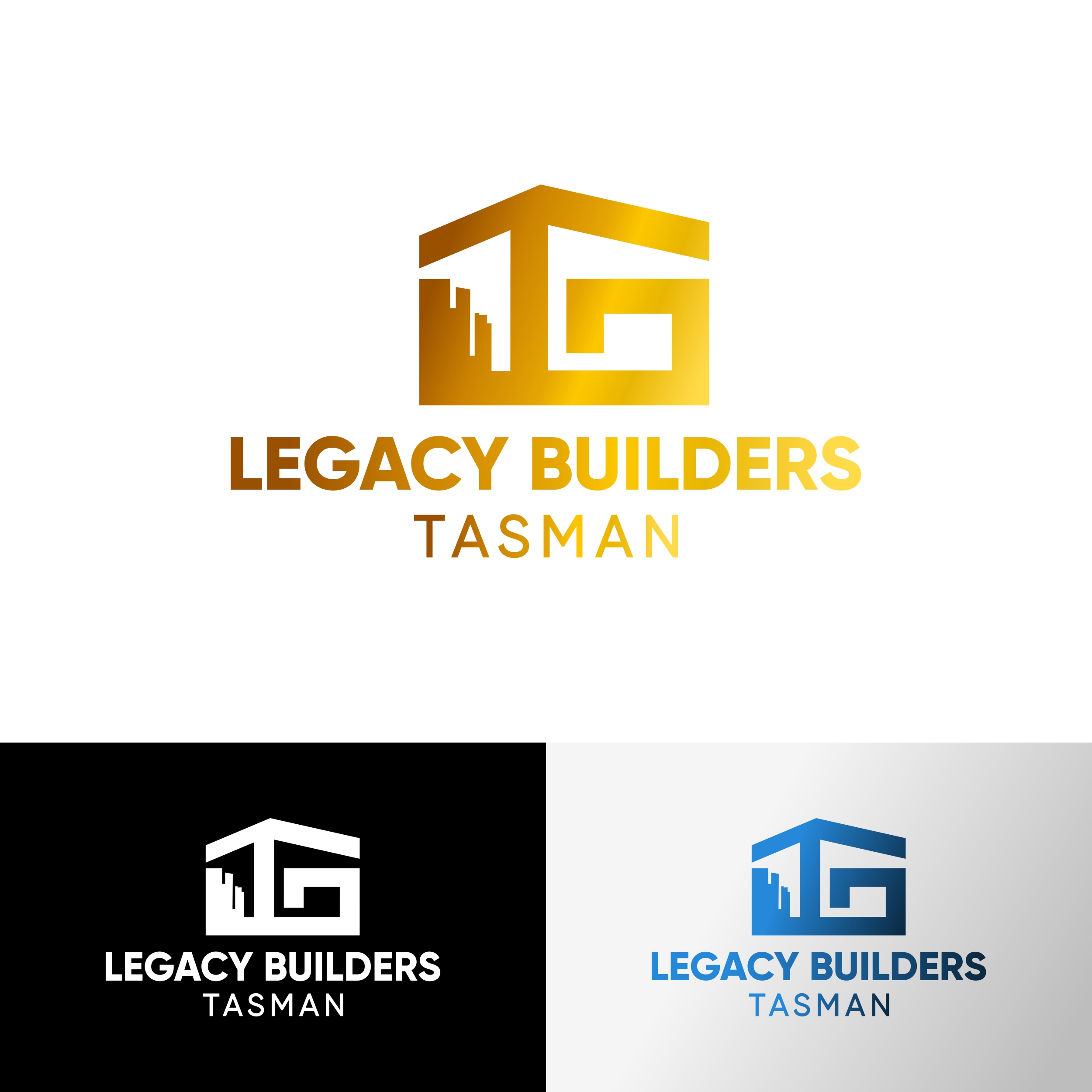 Logo Design by AriyantoBW for this project | Design #35533814