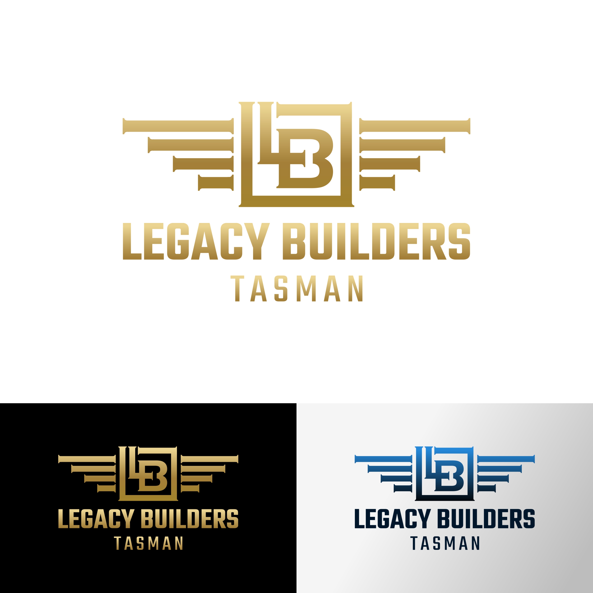 Design de Logo par AriyantoBW pour ce projet | Design #35535092