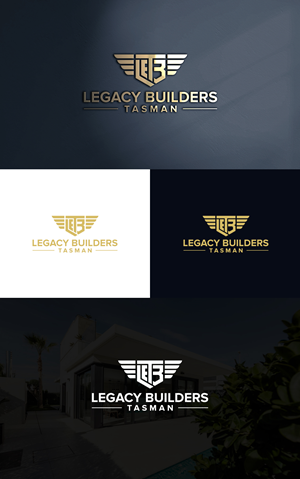 Design de Logo par BehindSymbols pour ce projet | Design : #35529221