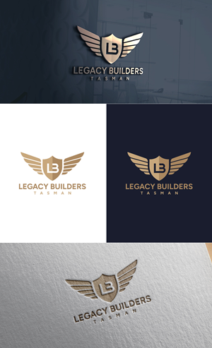 Logo Design by GLDesigns for this project | Design: #35516355