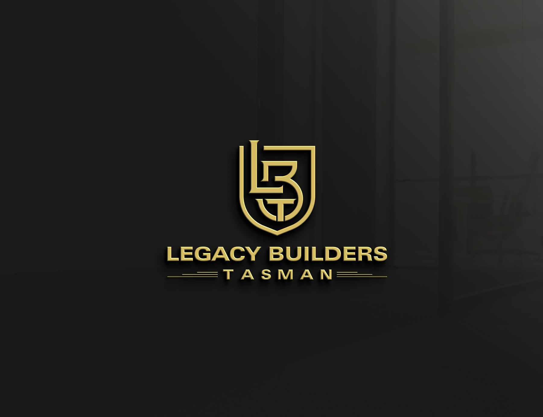 Logo Design by Deziners Zone for this project | Design #35514332