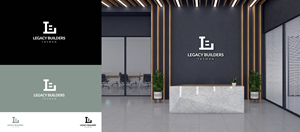 Logo Design by rkailas for this project | Design #35550184