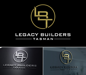 Logo Design by Atec for this project | Design: #35513906