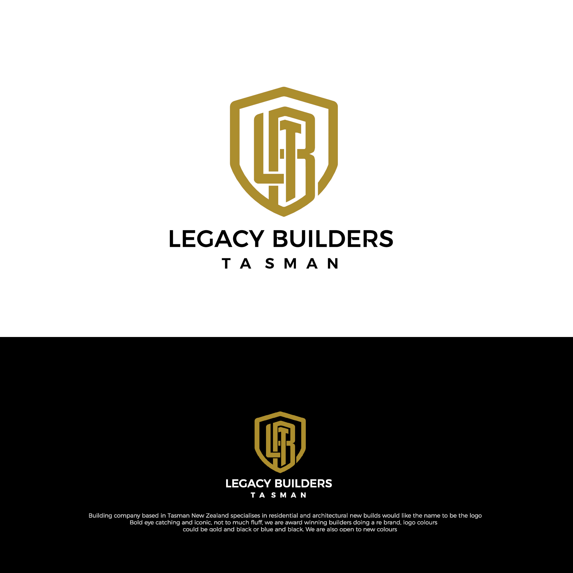Logo Design by opieq for this project | Design #35522514