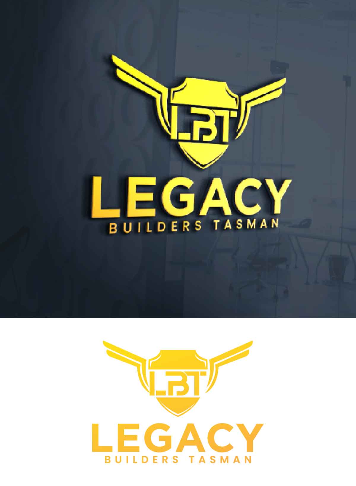 Logo Design by fly  design for this project | Design #35521959