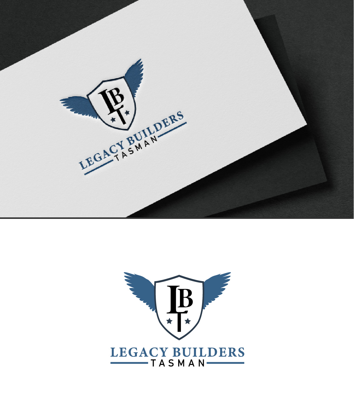 Logo Design by fly  design for this project | Design #35522211
