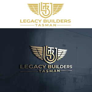 Logo Design by ahmeddesigner123 for this project | Design: #35514234