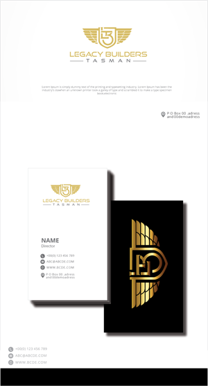 Logo Design by zebronicgraphic for this project | Design: #35514964