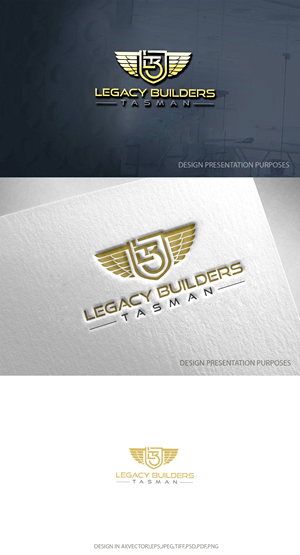 Logo Design by zebronicgraphic for this project | Design: #35514965