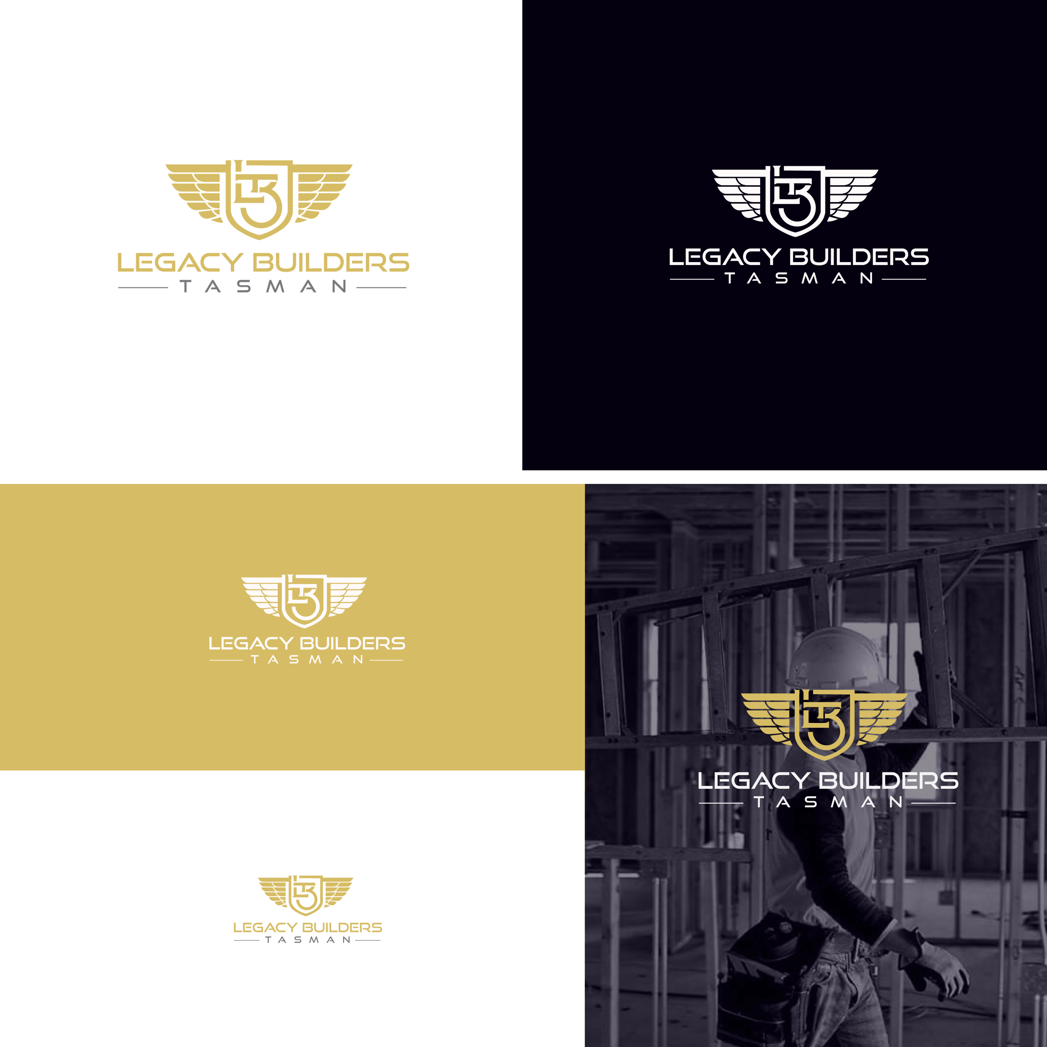 Logo Design by zebronicgraphic for this project | Design #35514966