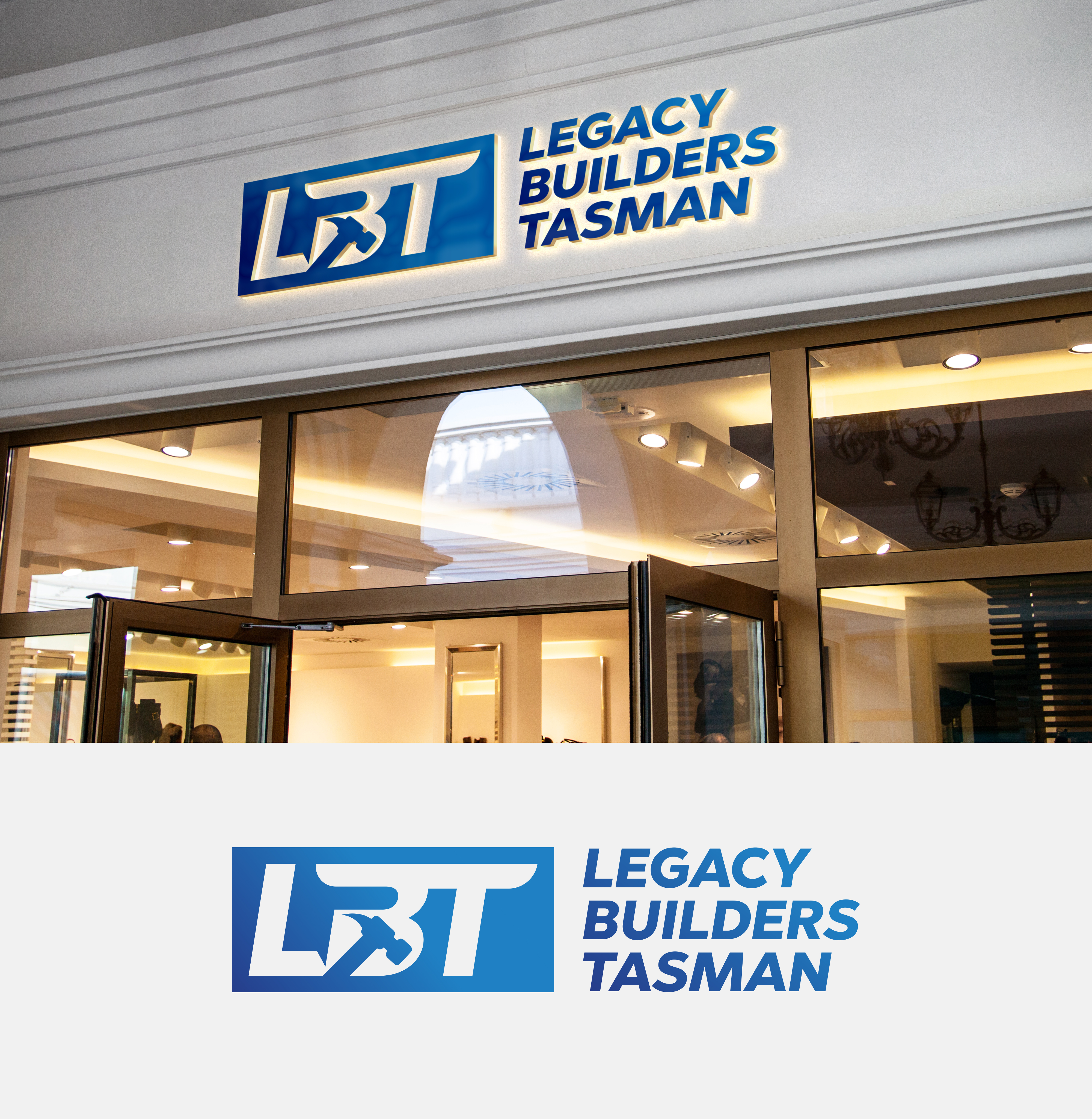 Logo Design by Shanzida Akter for this project | Design #35515755