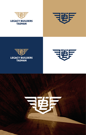 Logo Design by bazheet for this project | Design: #35529441