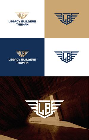 Logo Design by bazheet for this project | Design: #35529443