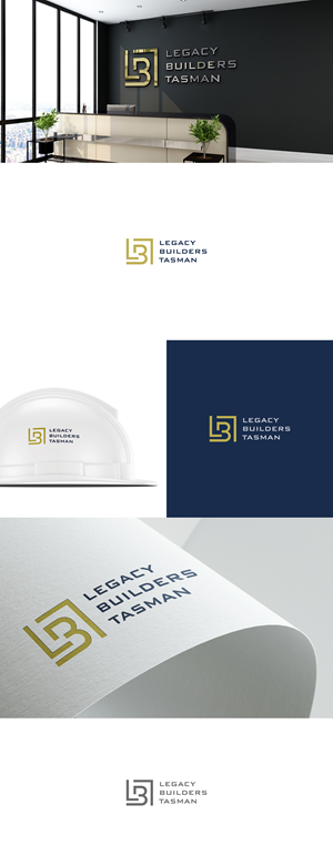 Logo Design by Moon Design.