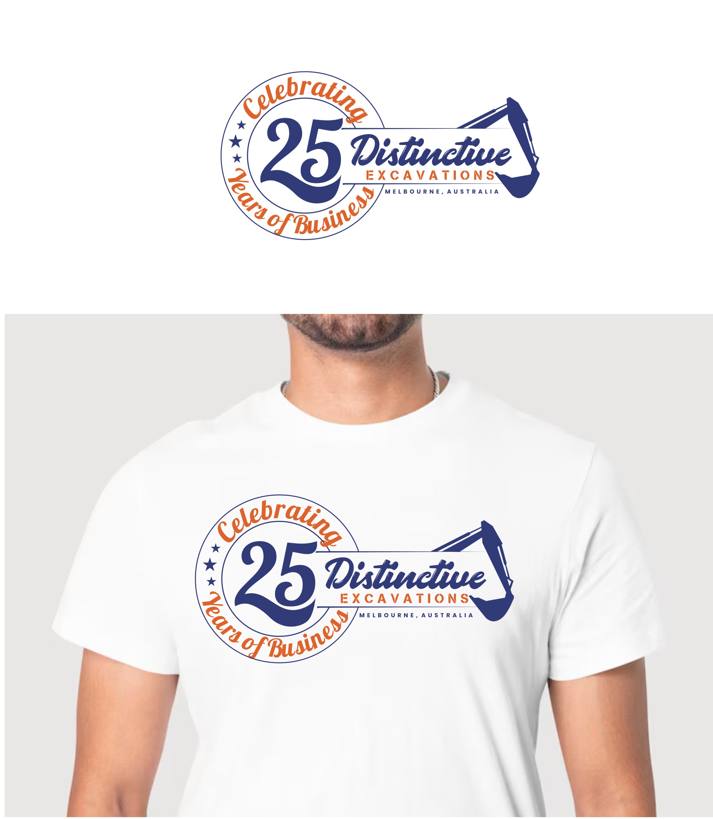 T-shirt Design by rgb01 for this project | Design #35530041