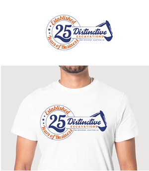 Design de T-shirt par rgb01 pour ce projet | Design : #35543210