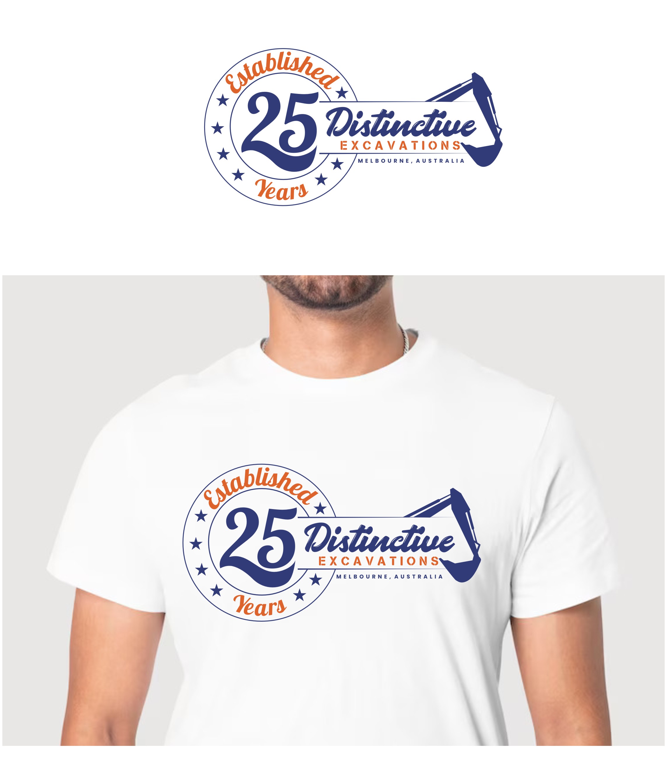 T-Shirt-Design von rgb01 für dieses Projekt | Design #35543240